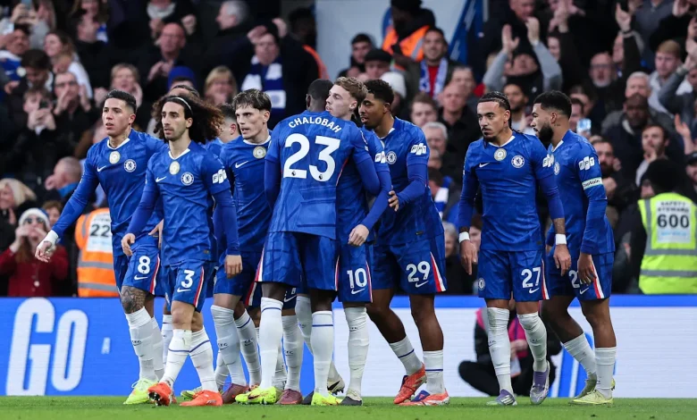 Predicted Chelsea line-up vs Cardiff City: Heavy rotation with Cole Palmer absent