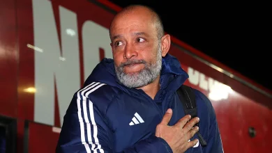 Predicted: Nuno makes two West Ham changes for Brighton as key duo return and star is surprisingly dropped