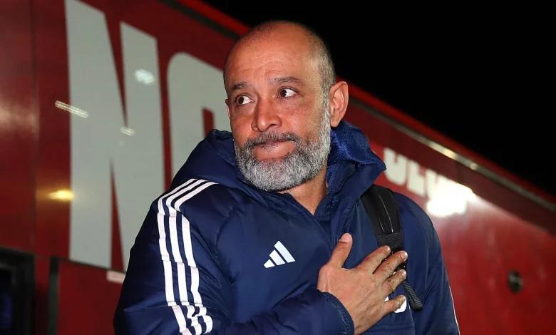 Predicted: Nuno makes two West Ham changes for Brighton as key duo return and star is surprisingly dropped