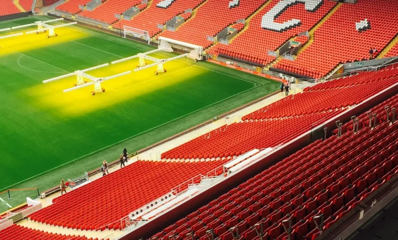 Predicted by many to defend their title, Liverpool FC might be beset by grief.