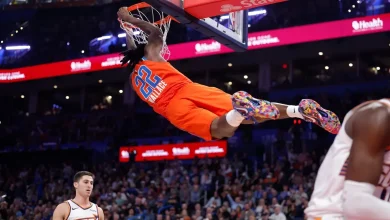 Prediction and betting odds for Suns vs. Thunder