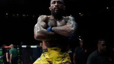 Prediction, pick for Joanderson Brito vs. Isaac Thomson