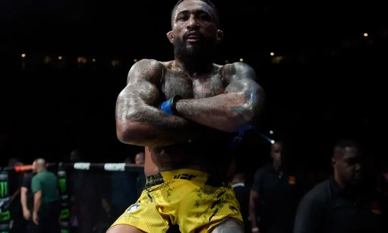 Prediction, pick for Joanderson Brito vs. Isaac Thomson