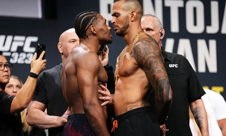 Prediction, pick for Mansur Abdul-Malik vs. Antonio Trocoli at UFC 323