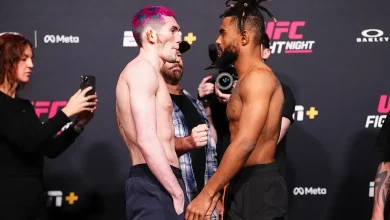 Prediction, pick for Melquizael Costa vs. Morgan Charriere