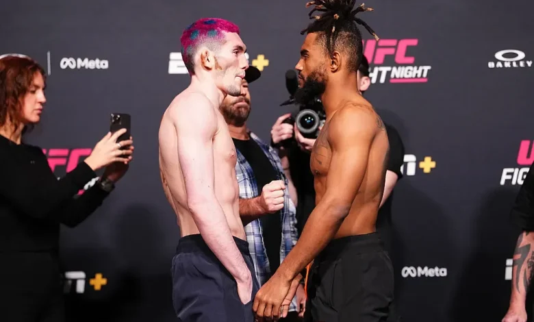 Prediction, pick for Melquizael Costa vs. Morgan Charriere