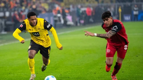 Prediksi Skor Dortmund vs Leverkusen: Duel Panas DFB Pokal Siapa Bakal Menangis?