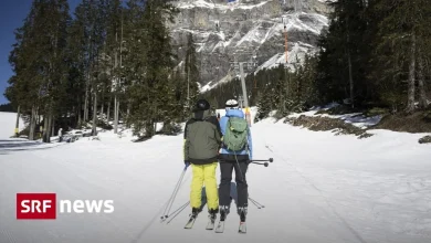 Preise 2026: So viel bezahlt eine Familie für eine Woche Skiferien