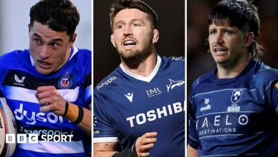 Prem talking points: Henry Arundell, Tom Curry and Benhard Janse van Rensburg