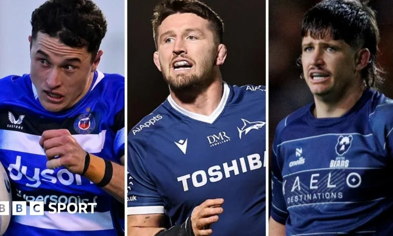 Prem talking points: Henry Arundell, Tom Curry and Benhard Janse van Rensburg