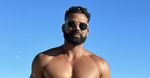 Premal Patel Has Passed Away at 47: Remembering the Designer