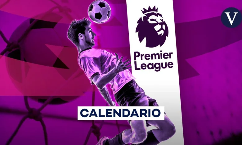 Premier League 2025-2026: calendario, horario y partidos de la Jornada 15