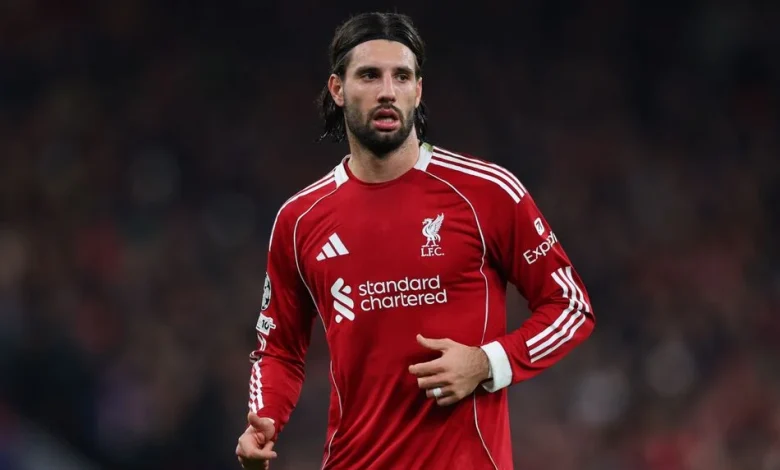 Premier League Bet Builder tips: Jack Ogalbe has a 3-1 tip for Leeds and Liverpool on Saturday