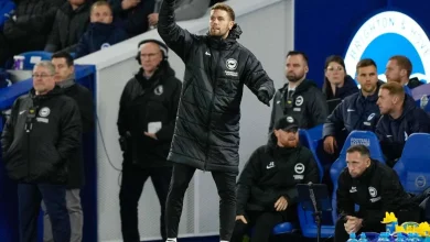 Premier League: Brighton boss Hurzeler admits Baleba is showing signs of improvement