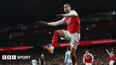 Premier League: Build-up to six games, with Arsenal, Chelsea & Liverpool in action