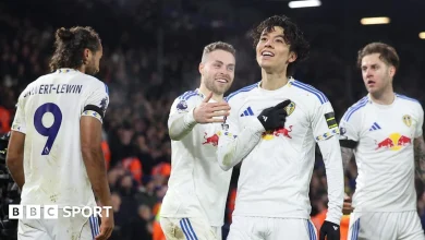 Premier League LIVE: Arsenal vs Brentford, Brighton vs Aston villa, Liverpool vs Sunderland & more - scores & updates