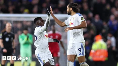 Premier League LIVE: Aston Villa vs Arsenal - scores, stats & updates