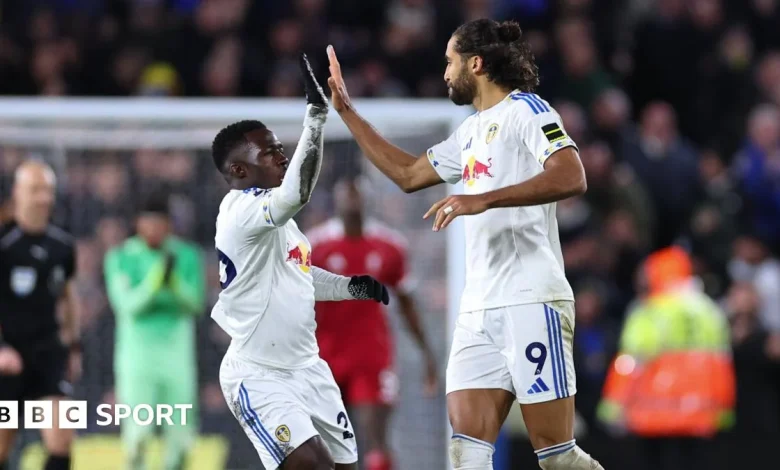 Premier League LIVE: Aston Villa vs Arsenal - scores, stats & updates