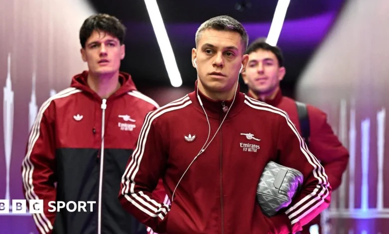 Premier League LIVE: Aston Villa vs Arsenal - scores, stats & updates