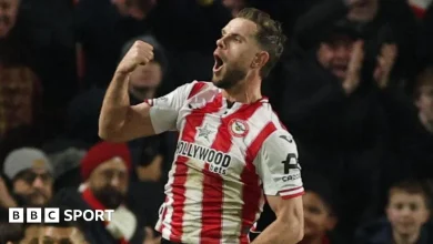 Premier League LIVE: Brentford vs Leeds, Sunderland beat rivals Newcastle, Man City, Forest & Villa all win