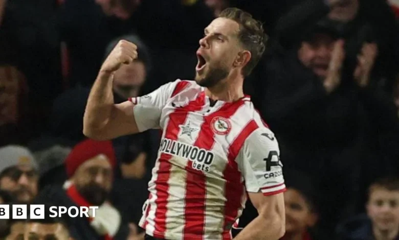 Premier League LIVE: Brentford vs Leeds, Sunderland beat rivals Newcastle, Man City, Forest & Villa all win