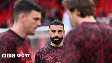 Premier League LIVE: Liverpool vs Brighton & Chelsea vs Everton - scores & updates