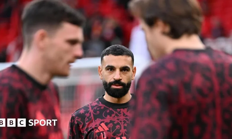 Premier League LIVE: Liverpool vs Brighton & Chelsea vs Everton - scores & updates