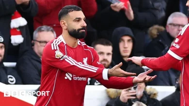 Premier League LIVE: Liverpool vs Brighton & Chelsea vs Everton - scores & updates