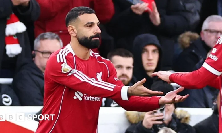 Premier League LIVE: Liverpool vs Brighton & Chelsea vs Everton - scores & updates