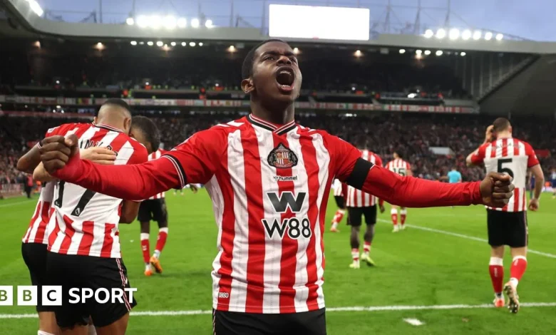 Premier League LIVE: Sunderland vs Newcastle, Palace vs Man City, Forest vs Spurs & West Ham vs Villa