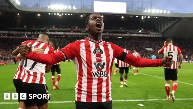 Premier League LIVE: Sunderland vs Newcastle, Palace vs Man City, Forest vs Spurs & West Ham vs Villa