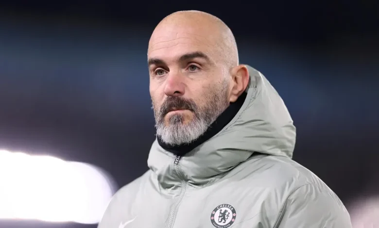 Premier League Soccer: Stream Bournemouth vs. Chelsea Live From Anywhere