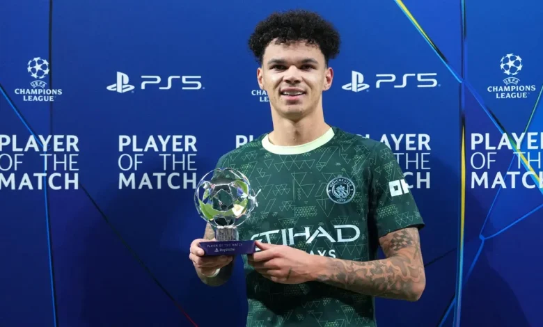 Premier League Soccer: Stream Crystal Palace vs. Man City Live From Anywhere