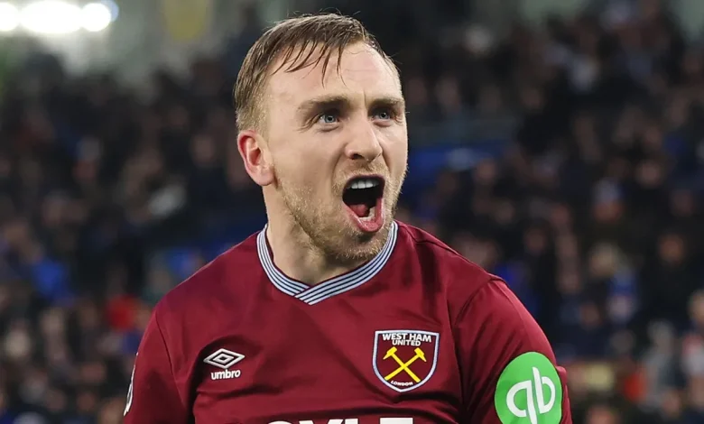 Premier League Soccer: Stream West Ham vs. Aston Villa Live From Anywhere