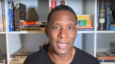 Premier League icon Shaka Hislop reveals aggressive cancer battle as emotional plea made