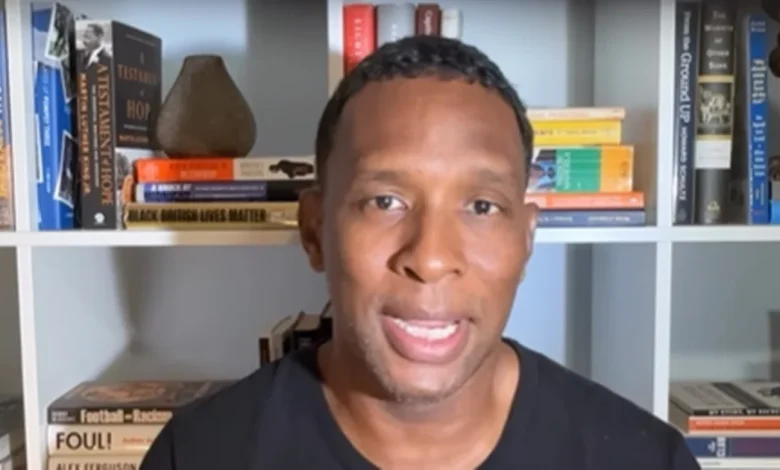 Premier League icon Shaka Hislop reveals aggressive cancer battle as emotional plea made