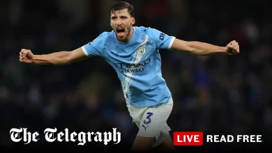 Premier League live scores: Bournemouth vs Chelsea, Spurs vs Brentford, Man City vs Sunderland