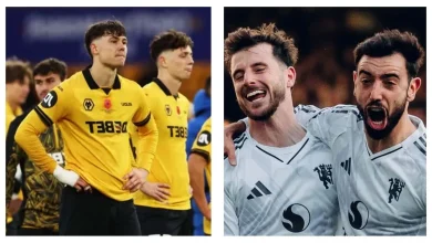 Premier League on Sky Sports: Wolves vs Man United preview, predictions and betting tips