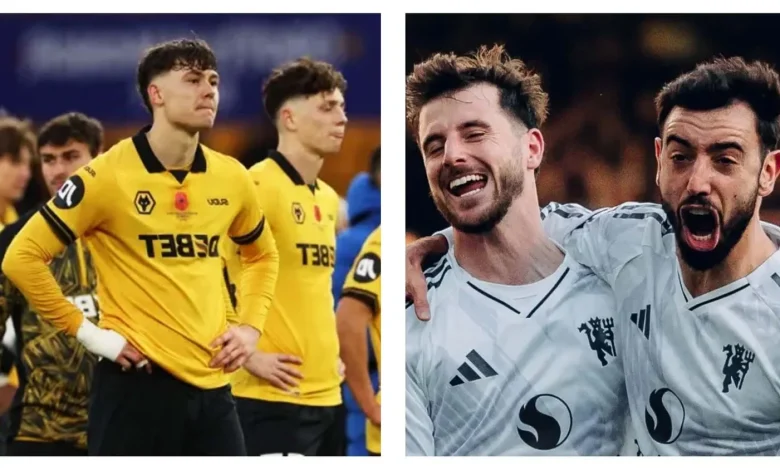 Premier League on Sky Sports: Wolves vs Man United preview, predictions and betting tips