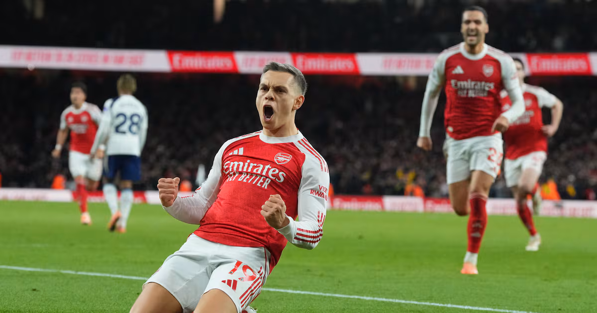 Premier League predictions: Arsenal win again but Man City maintain pressure at top