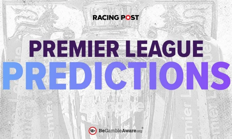 Premier League predictions, football betting tips and free bets for Wednesday's 7.30pm kick-offs