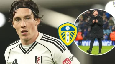 Premier League rivals ‘determined’ to block Leeds United’s January move for top target