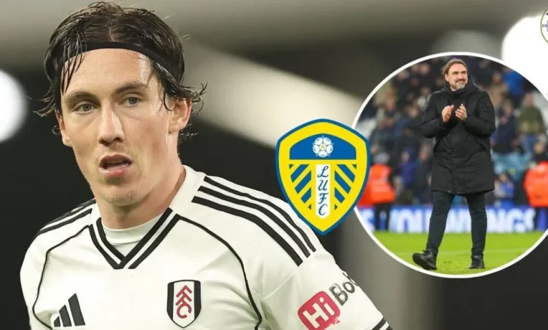 Premier League rivals ‘determined’ to block Leeds United’s January move for top target