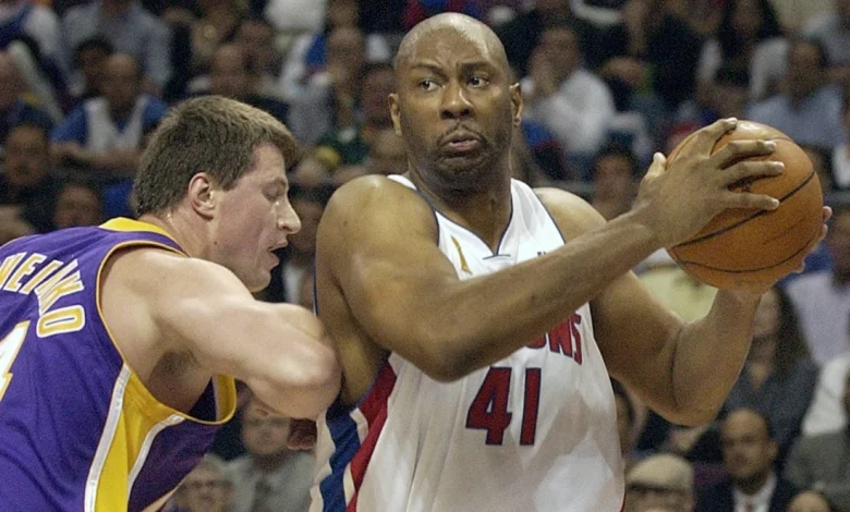 Preminuo čuveni NBA košarkaš, igrao sa Divcem i Miličićem