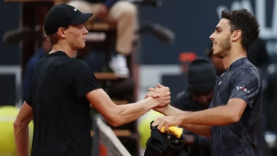 Premios Olimpia 2025: el tenis argentino tiene su terna