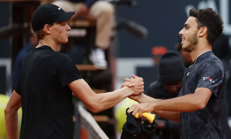 Premios Olimpia 2025: el tenis argentino tiene su terna