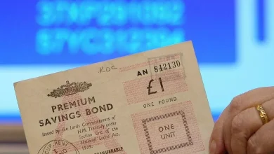 Premium Bond changes could be on the way in wake of Chancellor Rachel Reeves' autumn Budget