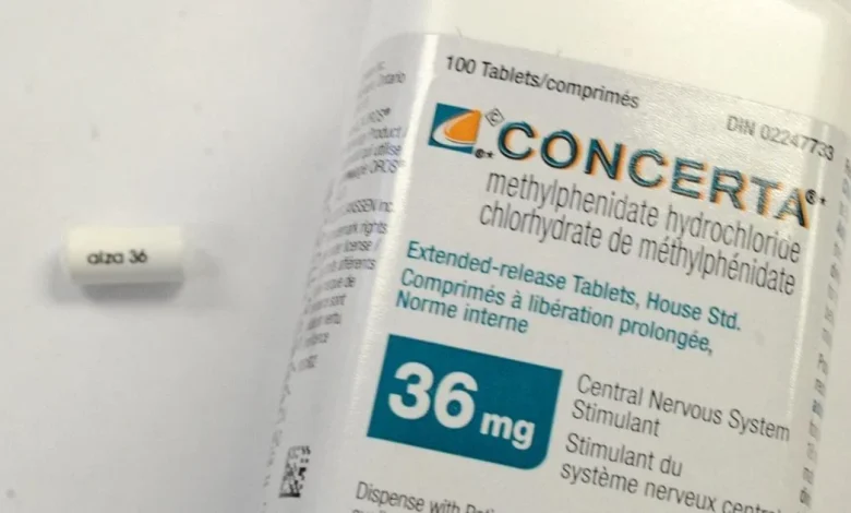 Prescriptions to treat ADHD rise dramatically in Ontario — and one group is driving the increase