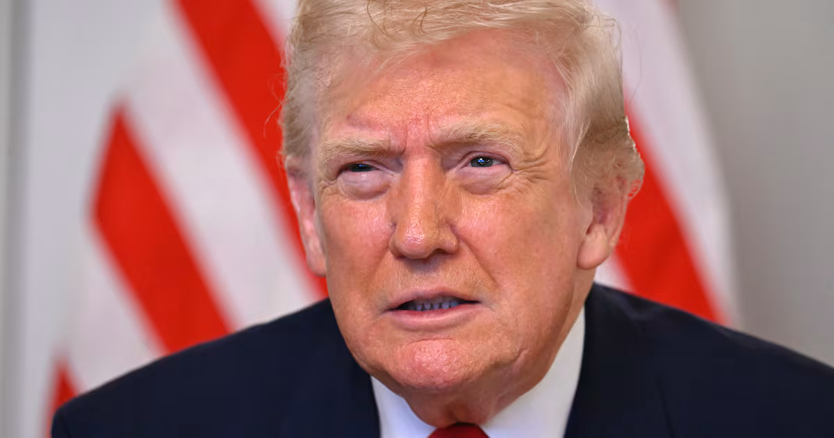 President Donald Trump Gunning to ‘Quietly Kill Off’ Social Security Offices