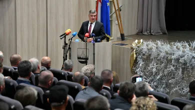 President Milanović on the procurement of military equipment: It’s a good thing that the Croatian Army is equipping itself, prices are another matter